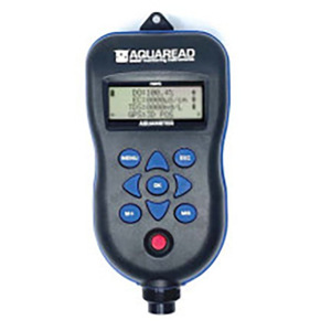 Analyseur de qualité de l'eau multiparamètres portable Aquaread Ap-700/800 pour la surveillance de l'eau - Product Image 2