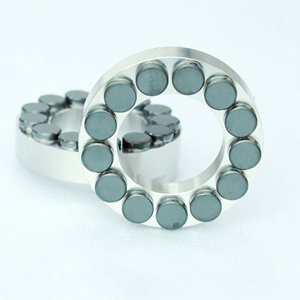 מיסב <span class=keywords><strong>PDC</strong></span> יהלום לחלקי כלי קידוח נפט - Product Image 1