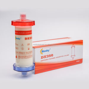 แท่งดูดซับบิลิรูบินแบบใช้แล้วทิ้ง,ตลับห้ามเลือดทางการแพทย์แบบใช้แล้วทิ้งสามารถใช้งานได้ - Product Image 2