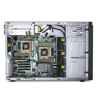 Meilleur prix Lenovo ThinkSystem ST558 2-socket 4U Rack-mountable Tower Server pour les fournisseurs de la Chine