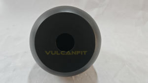 शीर्ष प्रो ग्रेड पाउडर लेपित प्रतियोगिता Kettlebell - Product Image 3