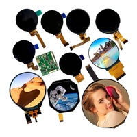 Màn Hình OLED 5 Inch AMOLED, Màn Hình LCD 5 Inch AMOLED 960*544 Bán Sỉ AMS495QA04 AMS495QA01 4.95X960 Original 544 Inch
