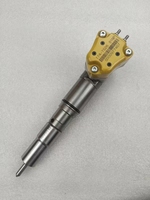Inyector diésel de alta calidad 174-7526 para pieza de motor de maquinaria de construcción diésel Caterpillar con el mejor precio a la venta