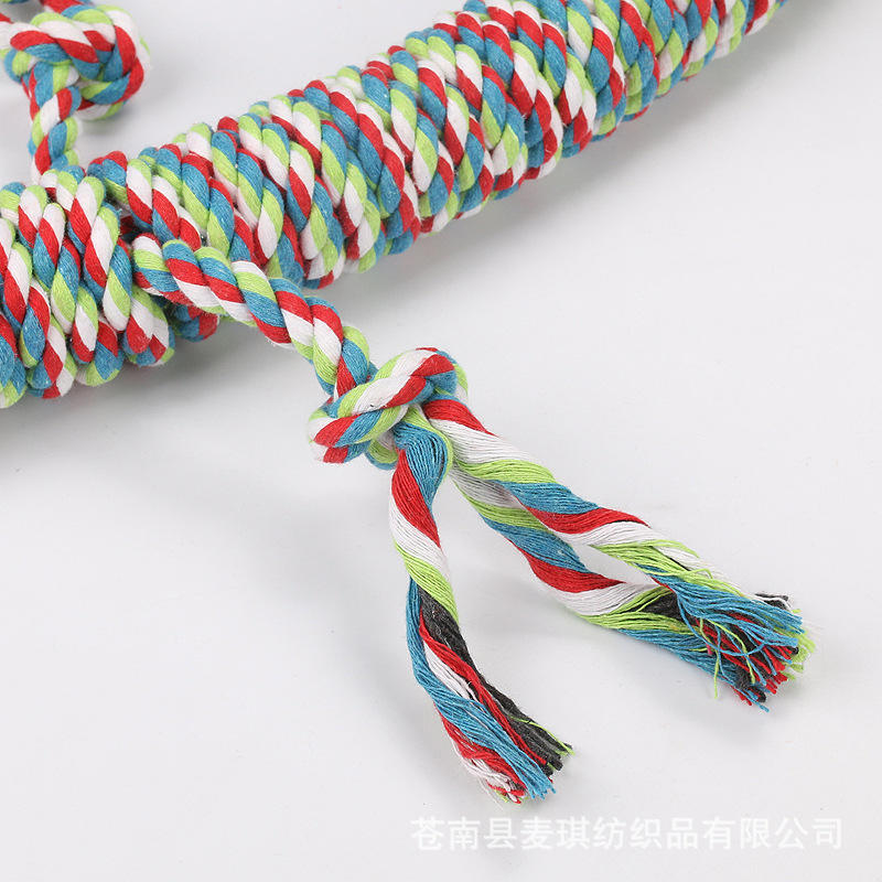 Lizard Interactive Pet Dog Accessories Cotton Rope Lizard Teeth Cleaning Durable Tug ...