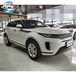 Land Rover Performance Tech 2024 d'occasion, écran tactile 13,1 pouces, InControl OS 2.0, navigation AR, SUV de luxe connecté intelligent - Product Image 3