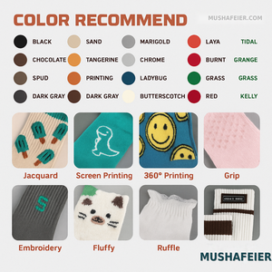 Custom Athletic Crew <strong>Socks</strong> With Breathable Moisture Wicking Cotton Nylon Spandex Blend - Product Image 4