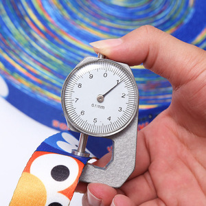 Nhà Máy Tùy Chỉnh 2.5Cm Thân Thiện Với Môi <span class=keywords><strong>Polyester</strong></span> <span class=keywords><strong>Jacquard</strong></span> In Vải Cho Túi Xách Và Hàng May Mặc - Product Image 4