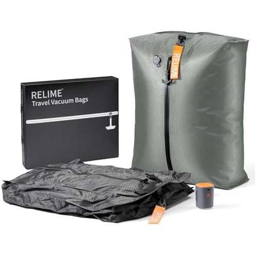 2PC Gray  Green