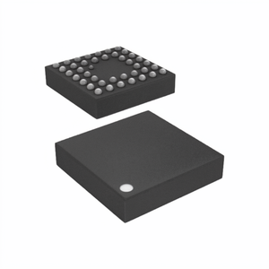 Buy Online Electronic Components Power Management (PMIC) 40 VFBGA, CSPBGA BU24033GW-E2 Manufacturer Channel - Product Image 1