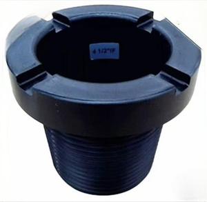 Api Standaard Nc50 (4-1/2 "Lf) Draadbeschermers Voor Behuizing, Buis, Boorpijp - Product Image 1