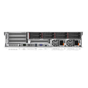 Pour serveur en rack ThinkSystem SR655 V3 655 Riser PCIe 1-2U <span class=keywords><strong>EPYC</strong></span> <span class=keywords><strong>9654</strong></span> Stock d'occasion SSD - Product Image 3