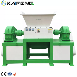 Machines de recyclage du plastique en promotion : Broyeur de plastique silencieux 10~75 CV avec système de recyclage - Product Image 6