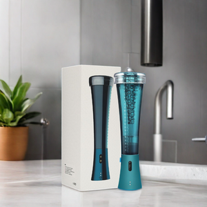 Fully Automatic Men's Training Equipment Comfortable Telescopic Clip <b>Suction</b> Sex <b>Toy</b> Airplane Cup Masturbator for Self-Defense - Product Image 3