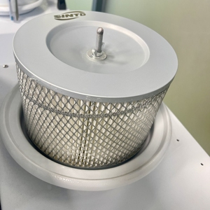 Sintd ce TAL-800G חומר פלסטיק תעשייתי autoloader נפרד ואקום הופר מטען - Product Image 6
