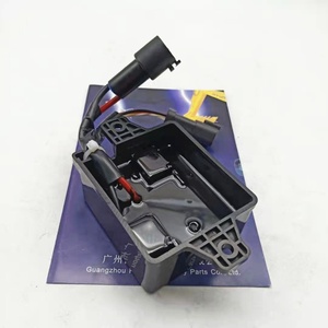 เครื่องขุด320B E320B รีเลย์หน่วงเวลา111-4870X 111 4870 1114870 111-4870 - Product Image 6