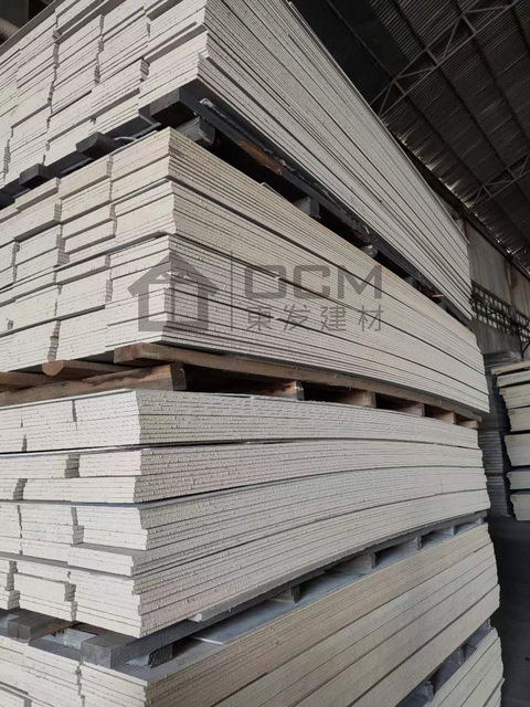 Lightweight Building Materials: Revolutionize Construction Efficiency
