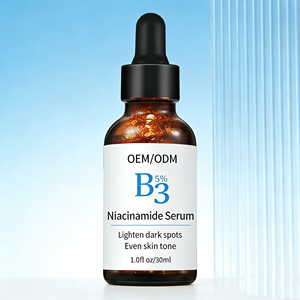 5% ナイアシンアミド ブライトニングセラム - オイルバランス＆毛穴縮小、すべての肌タイプ向けヒアルロン酸配合 - Product Image 2