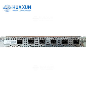 Brandneue oder gebrauchte geprüfte Kommunikation geräte für Lieferanten ABIA 473096A.102 103 104 Basisband Station Telecom - Product Image 2