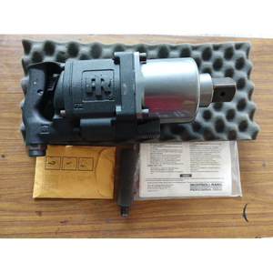 Clé à chocs pneumatique Ingersoll Rand 2950A7, capacité de boulon M16 de 1,5 pouce, outil de qualité industrielle, robuste - Product Image 4
