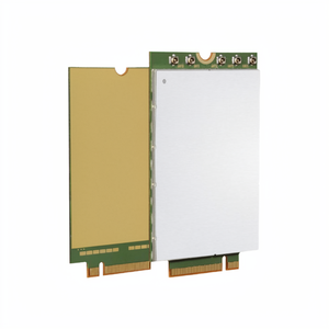 Modules et modems émetteurs-récepteurs RF de canal fabricant FN990A28W02T020100 - Product Image 1