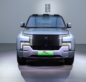 Nuevo <span class=keywords><strong>Jeep</strong></span> Todoterreno Byd Yangwang U8 Coche Eléctrico 4x4 Byd Yangwang U8 - Product Image 4
