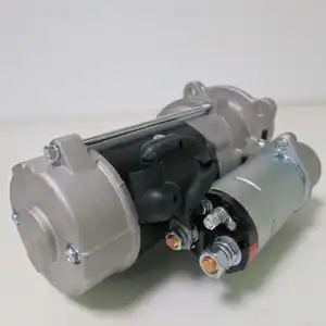 Top Quality Air Starter Motor Excavator Trucks 6BT5.9 3604677