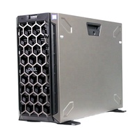 Servidor en Torre Dell PowerEdge T640 Original, Procesador 4108, Memoria de 64 GB ECC DDR4 DIMMs, Servidor T640