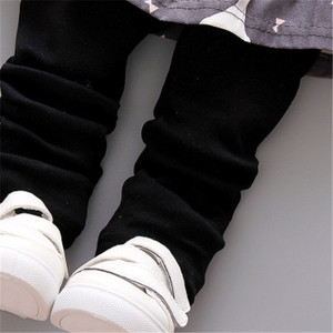 Sudadera con capucha para niños, faldas y leggings con minifaldas extremas, camisas con cuello chino, imágenes de China - Product Image 2