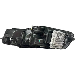 Pour <span class=keywords><strong>Jaguar</strong></span> <span class=keywords><strong>E</strong></span>-<span class=keywords><strong>PACE</strong></span> 2018-2023, phare LED, lumière bleue, température de couleur 6000K, remplacement des phares d'origine de la voiture, 12V - Product Image 3