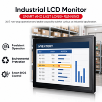 Tablette tactile industrielle tout-en-un fournie directement par l'usine