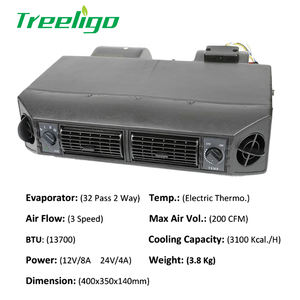 <span class=keywords><strong>แผง</strong></span>ควบคุมระบบปรับอากาศ (HVAC) ใต้คอนโซลหน้ารถ ชุดคอยล์<span class=keywords><strong>เย็น</strong></span> 12 โวลต์ สำหรับพวงมาลัยขวา พร้อมระบบทำความร้อนและความ<span class=keywords><strong>เย็น</strong></span> - Product Image 2