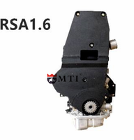 Bloc moteur MTI de haute qualité 1,6 litre C16 C16NZ pour Opel Astra/Ascona/Corsa/Kadett/Vectra