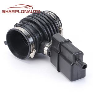 Manguera de Admisión de Aire para Nissan Murano Murano Quest 2008-2017 165761AA1A 16576-1AA1A - Product Image 2