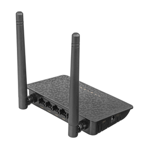 Oem/ODM 2.4GHz Ăng Ten Kép Wifi Router 2.4GHz 802.11b/g/<span class=keywords><strong>n</strong></span> 300Mbps Bộ định tuyế<span class=keywords><strong>n</strong></span> không dây tầm xa <span class=keywords><strong>Repeater</strong></span> <span class=keywords><strong>Ap</strong></span> - Product Image 4