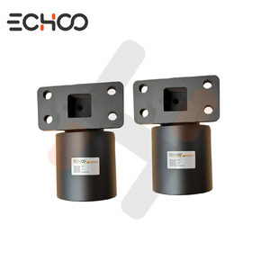 Rullo Superiore MS280 1 per Ricambi Telaio Escavatore <span class=keywords><strong>MITSUBISHI</strong></span>, Rullo Portante - Product Image 5