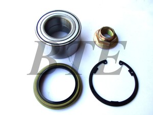 <span class=keywords><strong>Kit</strong></span> <span class=keywords><strong>de</strong></span> réparation <span class=keywords><strong>de</strong></span> roulement <span class=keywords><strong>de</strong></span> <span class=keywords><strong>roue</strong></span> avant VKBA 1950 B455-33-047B Neuf pour <span class=keywords><strong>MAZDA</strong></span> 323 - Product Image 3