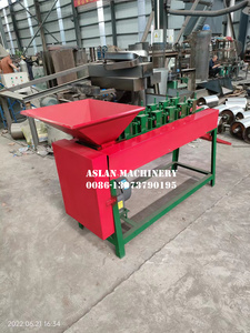 Machine à éplucher la peau verte des <span class=keywords><strong>noix</strong></span>, Machine à éplucher les <span class=keywords><strong>noix</strong></span> <span class=keywords><strong>de</strong></span> macdamia - Product Image 3