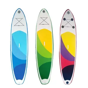 Durable and Light weight Made In China Surfboard Stand Up Paddle Fishing Sup board