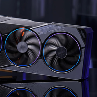 Kartu Grafis RTX 4090 24GB Bekas dalam Kondisi Sangat Baik; Cocok untuk Gaming dan Pengeditan Video.