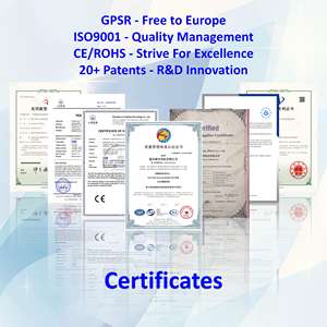 TYHE 전체 1000 + 리뷰 좋은 가격 저속 50 100 200 500 RPM 저전력 3w 5w 미니 37gb 브러시 <span class=keywords><strong>DC</strong></span> 기어 모터와 Ce Rohs - Product Image 6