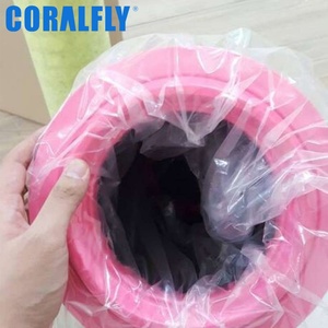 Filtre à air pour camion, voiture, C23440/2 C23513/1 C24745/2 C25003 C25024, accessoires de filtration pour camions - Product Image 2