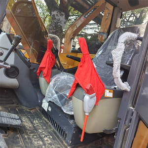 ใช้ komatsu pc50mr -3 pc55mr pc30 pc40 pc60-7 pc78-6 pc200-8 รถขุดตีนตะขาบขนาดเล็ก 20 ตันญี่ปุ่นเดิมขุดขนาดเล็ก - Product Image 2
