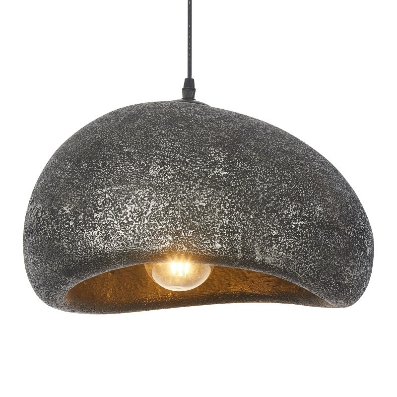 Japanese Style Hanging Restaurant Dinning Chandelier Wabi-Sabi Pendant Light for Bedside Livingroom Restaurant · image 6