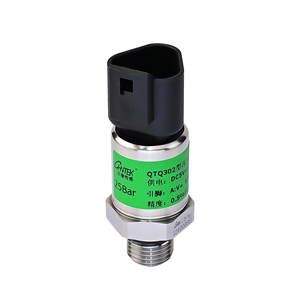 Cina sensore pressione olio di alta qualità 316L 17-4PH inox 10MPa 20MPa 25MPa 40MPa più economico 4-20ma sensore di pressione - Product Image 5