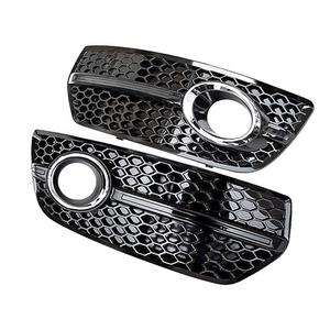 Car lampada della Nebbia grill per <span class=keywords><strong>Audi</strong></span> <span class=keywords><strong>Q5</strong></span> <span class=keywords><strong>2009</strong></span> 2010 2011 2012 - Product Image 2