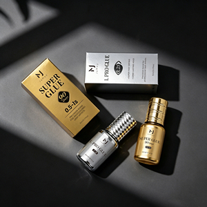 Professional Strong Lash <strong>Glue</strong> Private Label Fast Drying Lash <strong>Extension</strong> <strong>Glue</strong> Adhesive Korea <strong>Best</strong> 0.2s 0.3s 0.5s 1s <strong>Eyelash</strong> <strong>Glue</strong> - Product Image 1