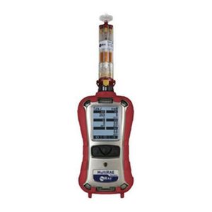 Détecteur de gaz 4-en-1 Honeywell PGM-2400, capteur de sécurité industriel haute précision, fabriqué aux États-Unis - Product Image 3