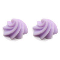 Cabochon en résine à dos plat, 1 pièce, Kawaii, artisanat pour bricolage, accessoires pour cheveux, coque de téléphone portable, décoration, Scrapbooking
