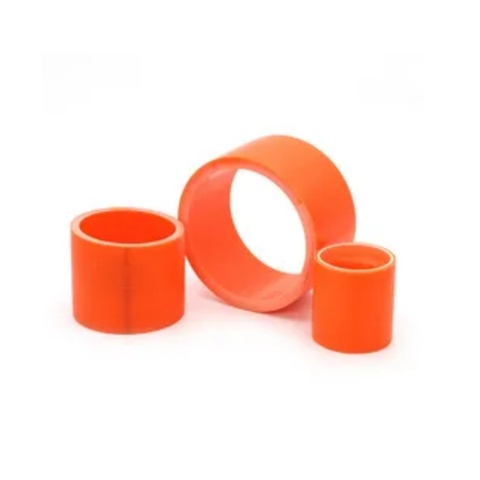 High Popularity Heat Resistant Mpp Pipe Plumbing for Laying Pipelines in Special Areas