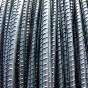 OEM Factory low price custom rebars steel bars - Product Image 5